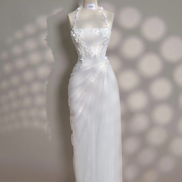 Dresses & Skirts - Wedding/Engagement/Elopement Dress